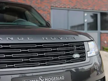 LAND ROVER Range Rover P550e Autobiography   Pano - AHK
