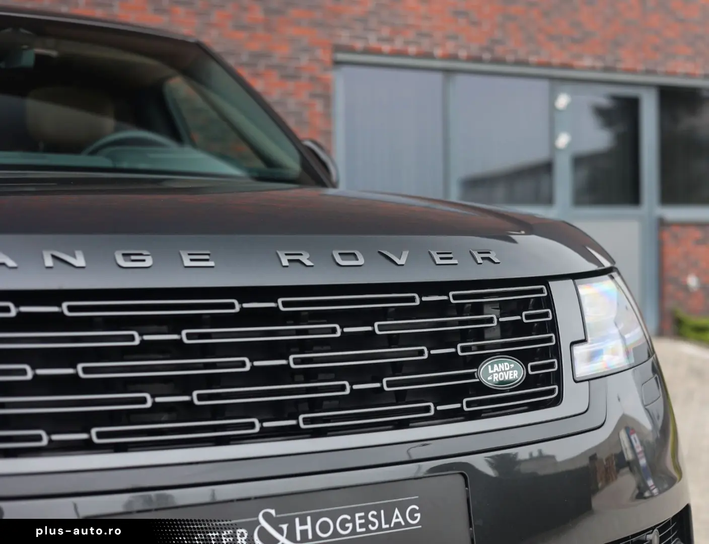 LAND ROVER Range Rover P550e Autobiography   Pano - AHK