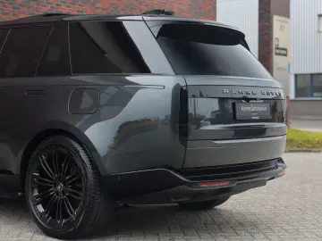 LAND ROVER Range Rover P550e Autobiography   Pano - AHK