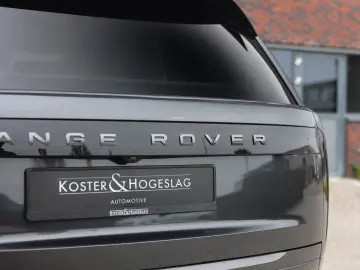 LAND ROVER Range Rover P550e Autobiography   Pano - AHK