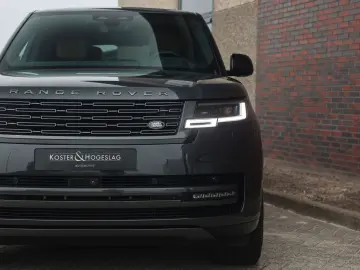 LAND ROVER Range Rover P550e Autobiography   Pano - AHK