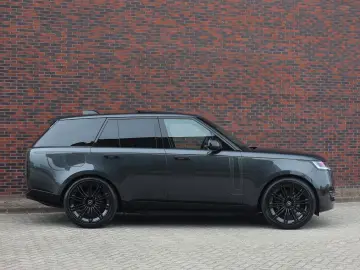 LAND ROVER Range Rover P550e Autobiography   Pano - AHK