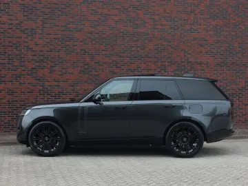 LAND ROVER Range Rover P550e Autobiography   Pano - AHK