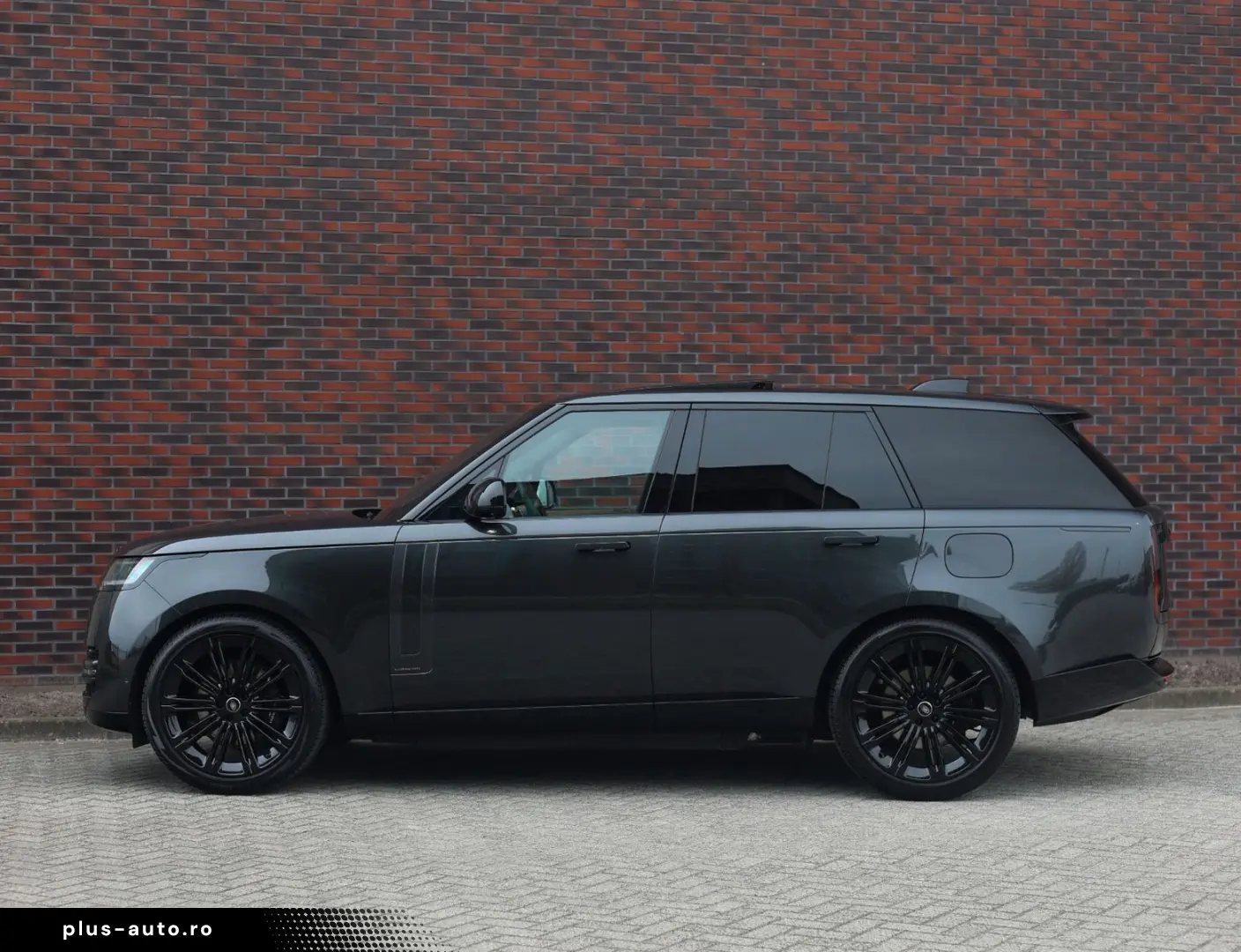 LAND ROVER Range Rover P550e Autobiography   Pano - AHK