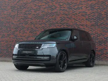 LAND ROVER Range Rover P550e Autobiography   Pano - AHK