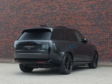 LAND ROVER Range Rover P550e Autobiography   Pano - AHK
