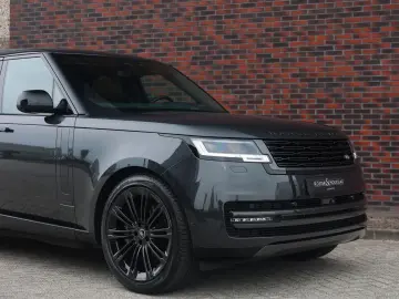 LAND ROVER Range Rover P550e Autobiography   Pano - AHK