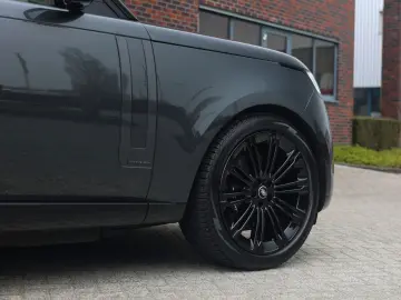 LAND ROVER Range Rover P550e Autobiography   Pano - AHK