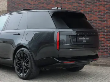 LAND ROVER Range Rover P550e Autobiography   Pano - AHK
