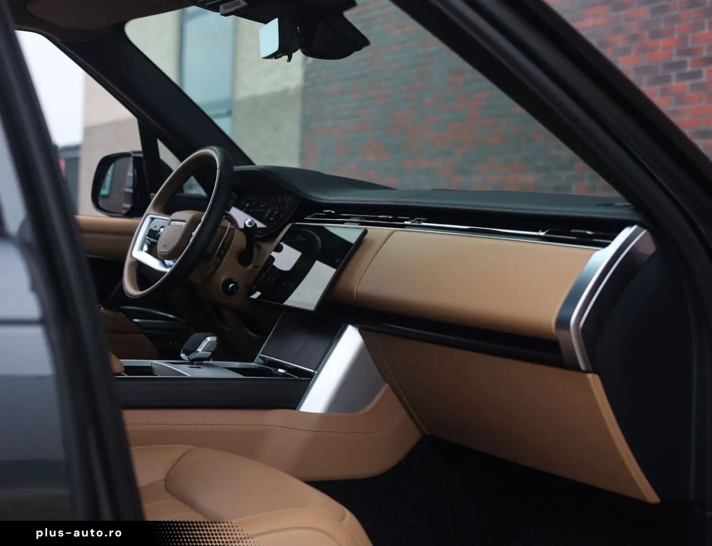 LAND ROVER Range Rover P550e Autobiography   Pano - AHK