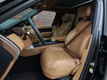 LAND ROVER Range Rover P550e Autobiography   Pano - AHK