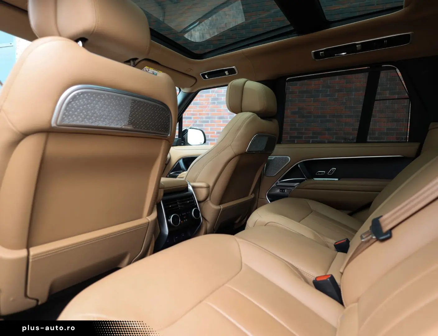 LAND ROVER Range Rover P550e Autobiography   Pano - AHK