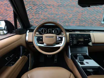 LAND ROVER Range Rover P550e Autobiography   Pano - AHK