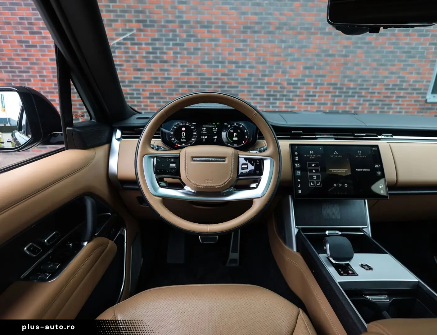 LAND ROVER Range Rover P550e Autobiography   Pano - AHK