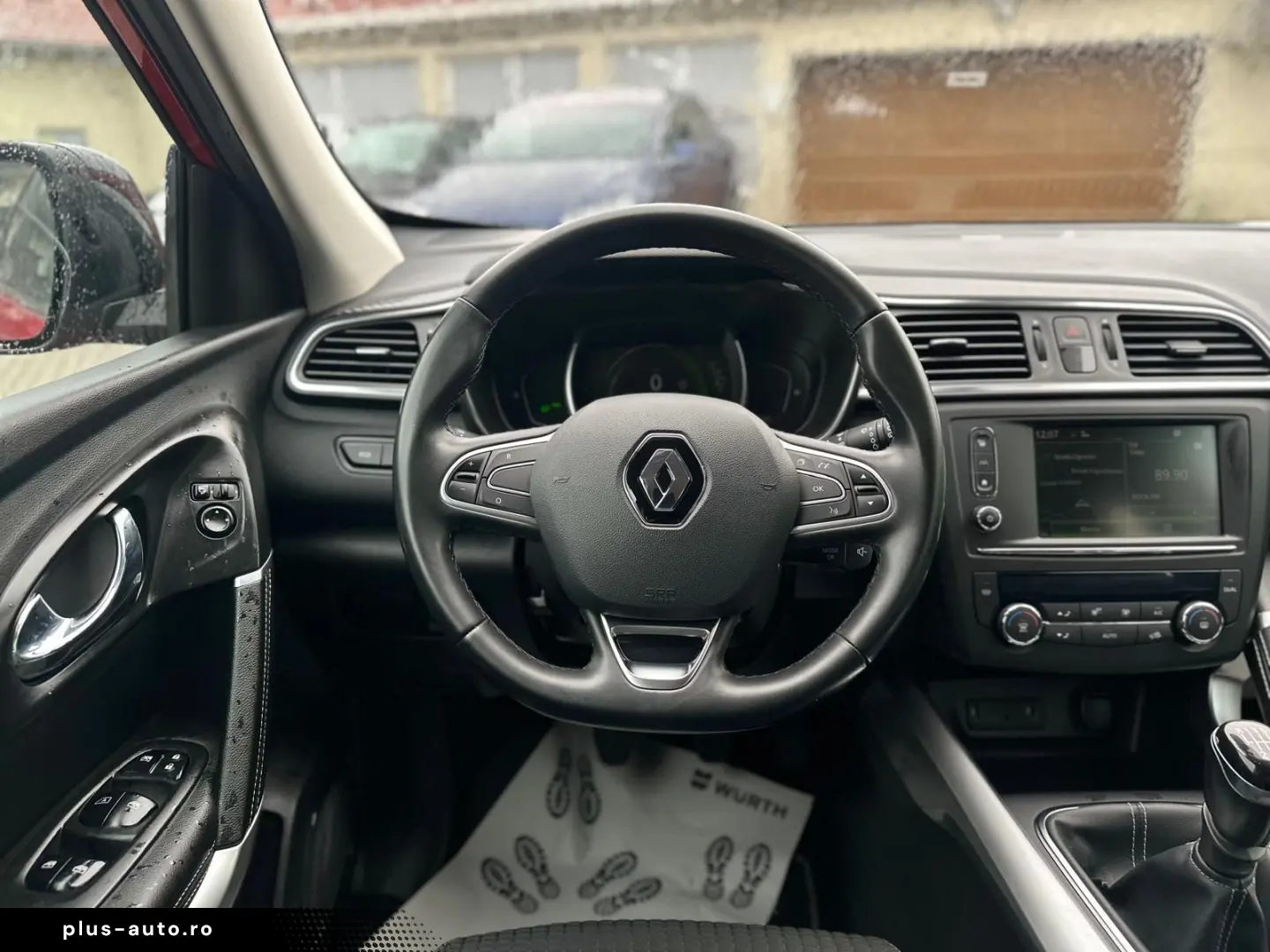 Renault Kadjar
