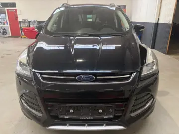 Ford Kuga automat 4x4