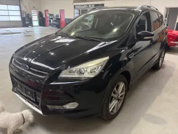 Ford Kuga automat 4x4