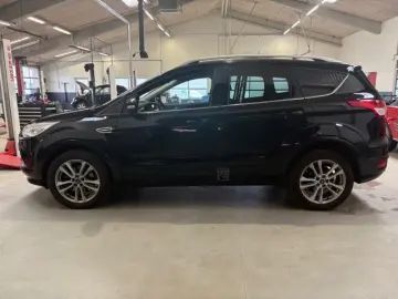 Ford Kuga automat 4x4
