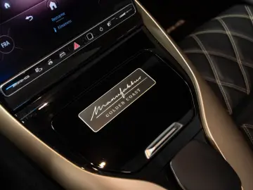 MERCEDES-BENZ SL 63 AMG Roadster   Golden Coast 1 of 100