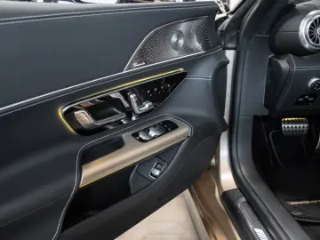 MERCEDES-BENZ SL 63 AMG Roadster   Golden Coast 1 of 100