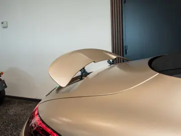 MERCEDES-BENZ SL 63 AMG Roadster   Golden Coast 1 of 100