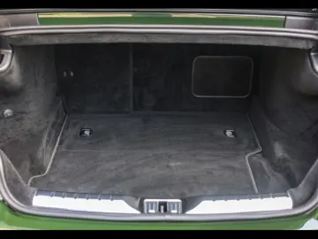 BENTLEY Continental III S V8 CARBON TOURING BLACKLINE B&