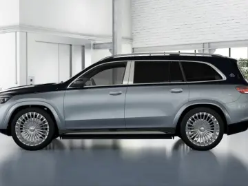 MERCEDES-BENZ GLS 600 Maybach First-Class StdHz Sitz&hellip;