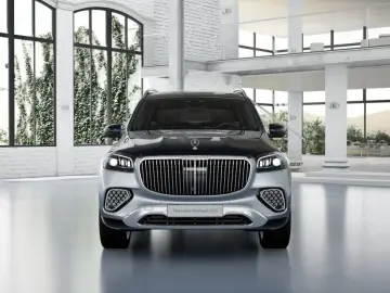 MERCEDES-BENZ GLS 600 Maybach First-Class StdHz Sitz&hellip;