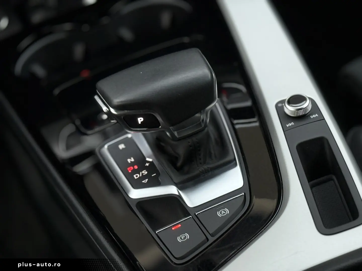 AUDI A4 AVANT 2.0 35 TFSI MHEV   MILD HYBRID 2020