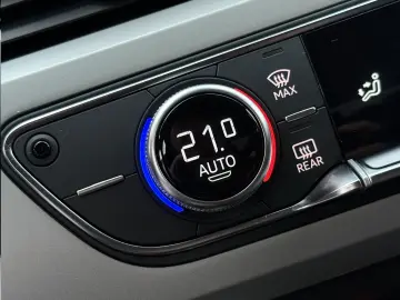 AUDI A4 AVANT 2.0 35 TFSI MHEV   MILD HYBRID 2020