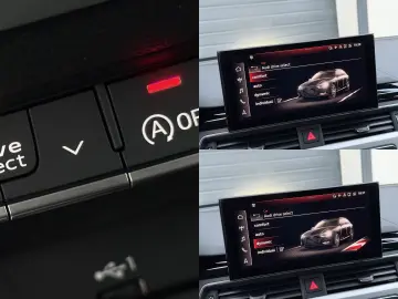 AUDI A4 AVANT 2.0 35 TFSI MHEV   MILD HYBRID 2020