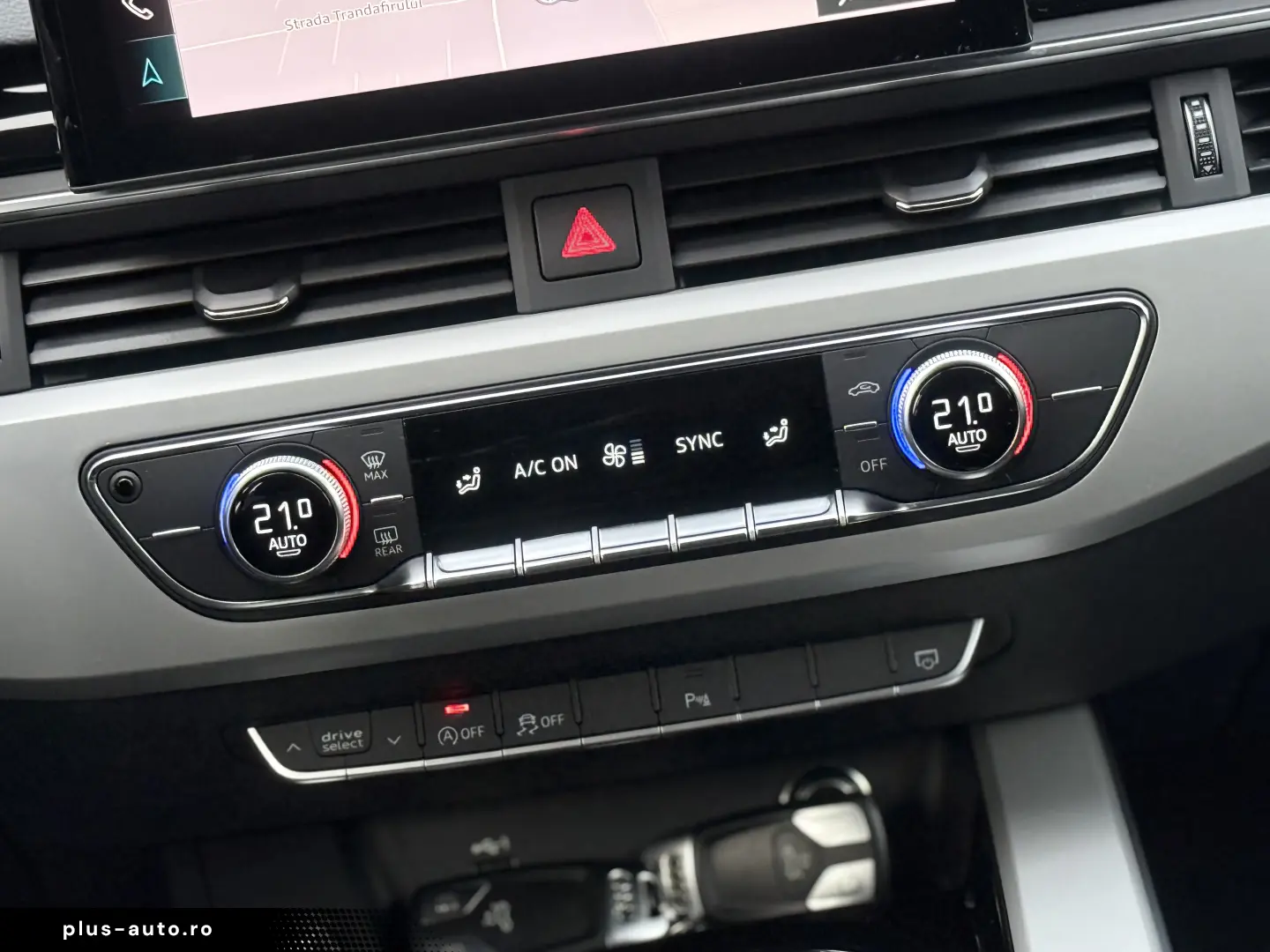 AUDI A4 AVANT 2.0 35 TFSI MHEV   MILD HYBRID 2020