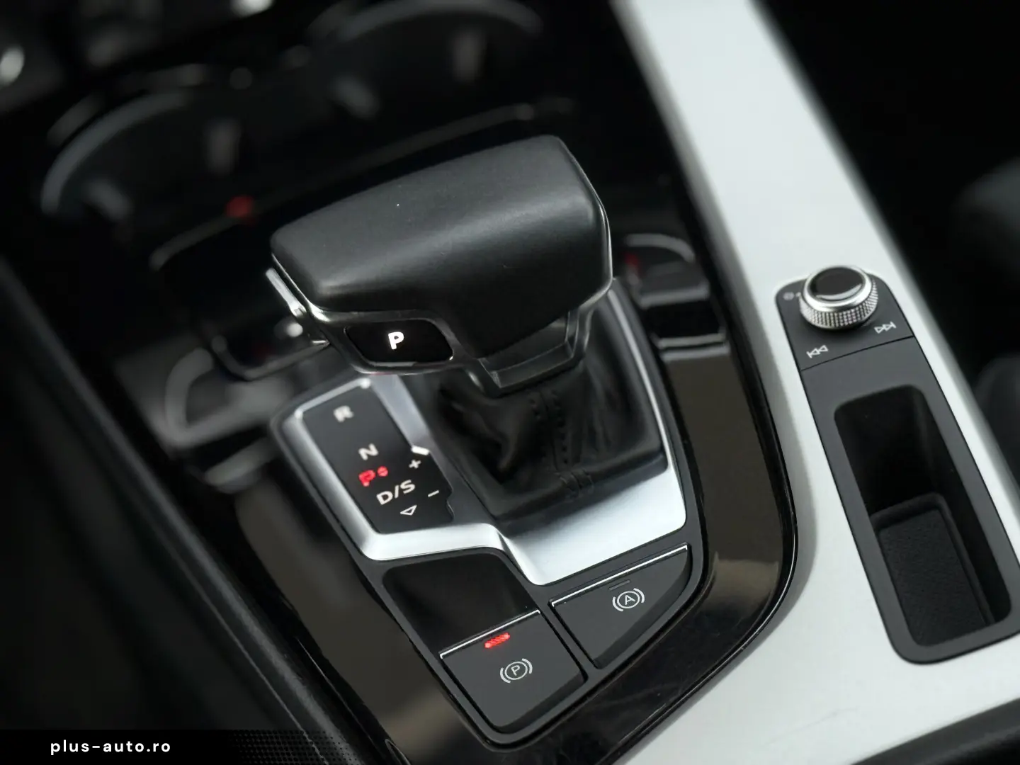 AUDI A4 AVANT 2.0 35 TFSI MHEV   MILD HYBRID 2020
