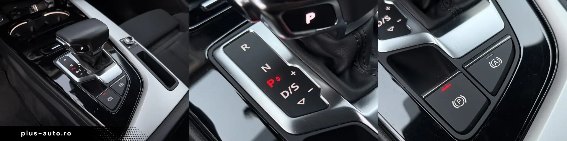 AUDI A4 AVANT 2.0 35 TFSI MHEV   MILD HYBRID 2020