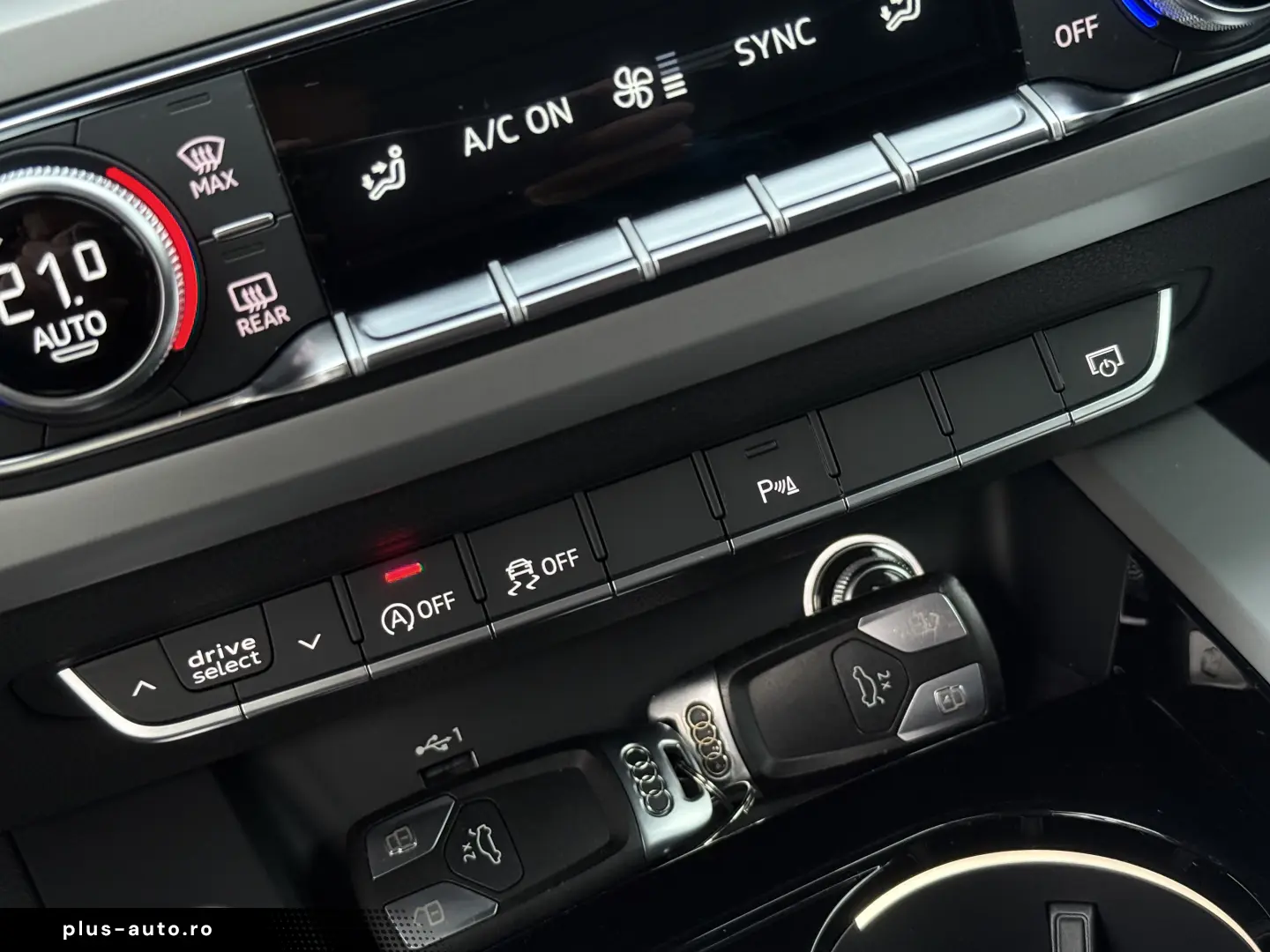 AUDI A4 AVANT 2.0 35 TFSI MHEV   MILD HYBRID 2020