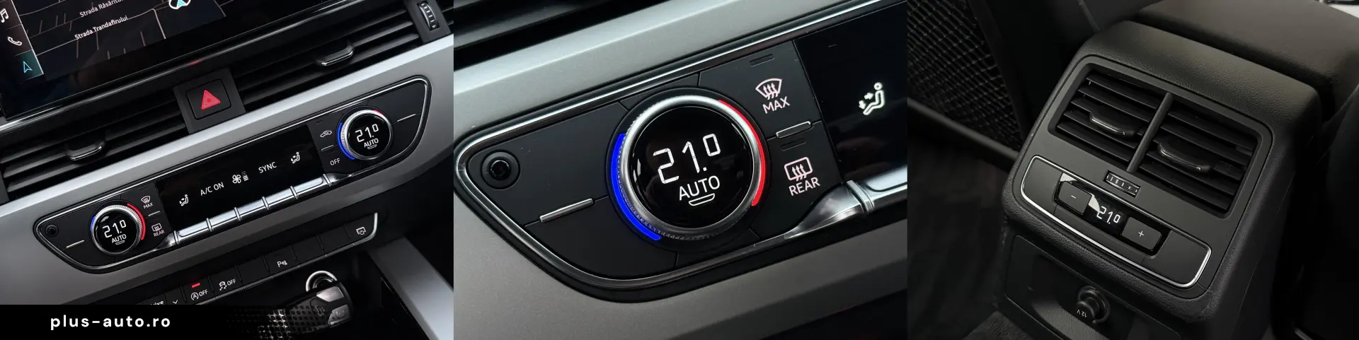AUDI A4 AVANT 2.0 35 TFSI MHEV   MILD HYBRID 2020