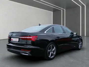 AUDI A6 Lim. 50 TFSI e qu. S line S tronic  MATRIX