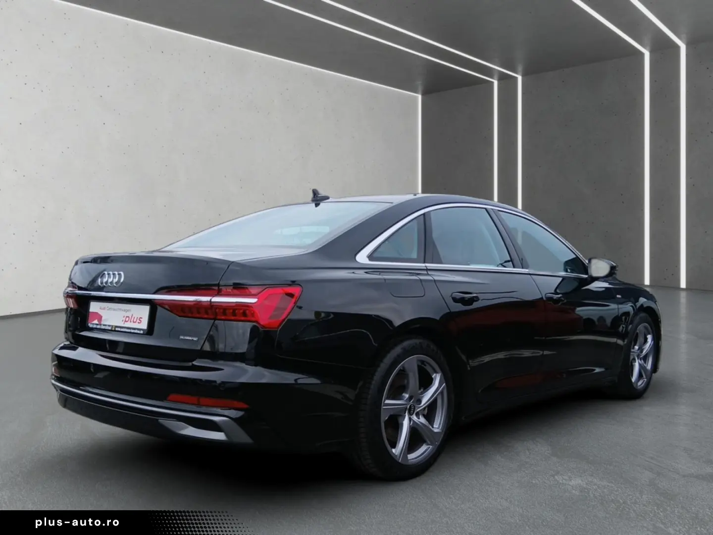 AUDI A6 Lim. 50 TFSI e qu. S line S tronic  MATRIX