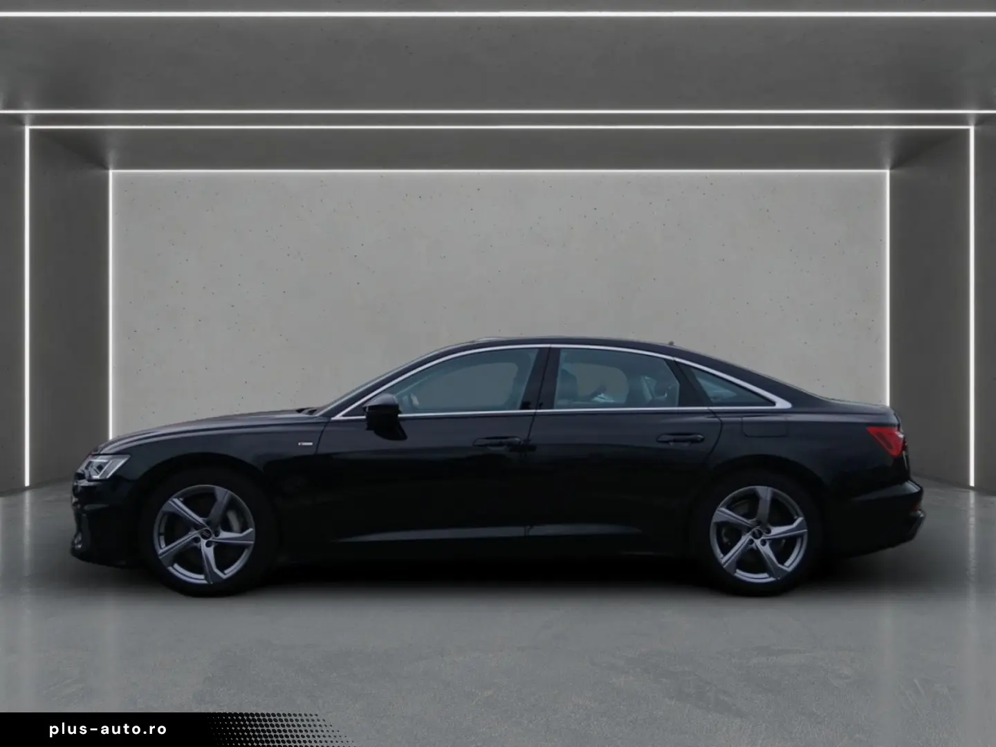 AUDI A6 Lim. 50 TFSI e qu. S line S tronic  MATRIX
