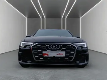 AUDI A6 Lim. 50 TFSI e qu. S line S tronic  MATRIX