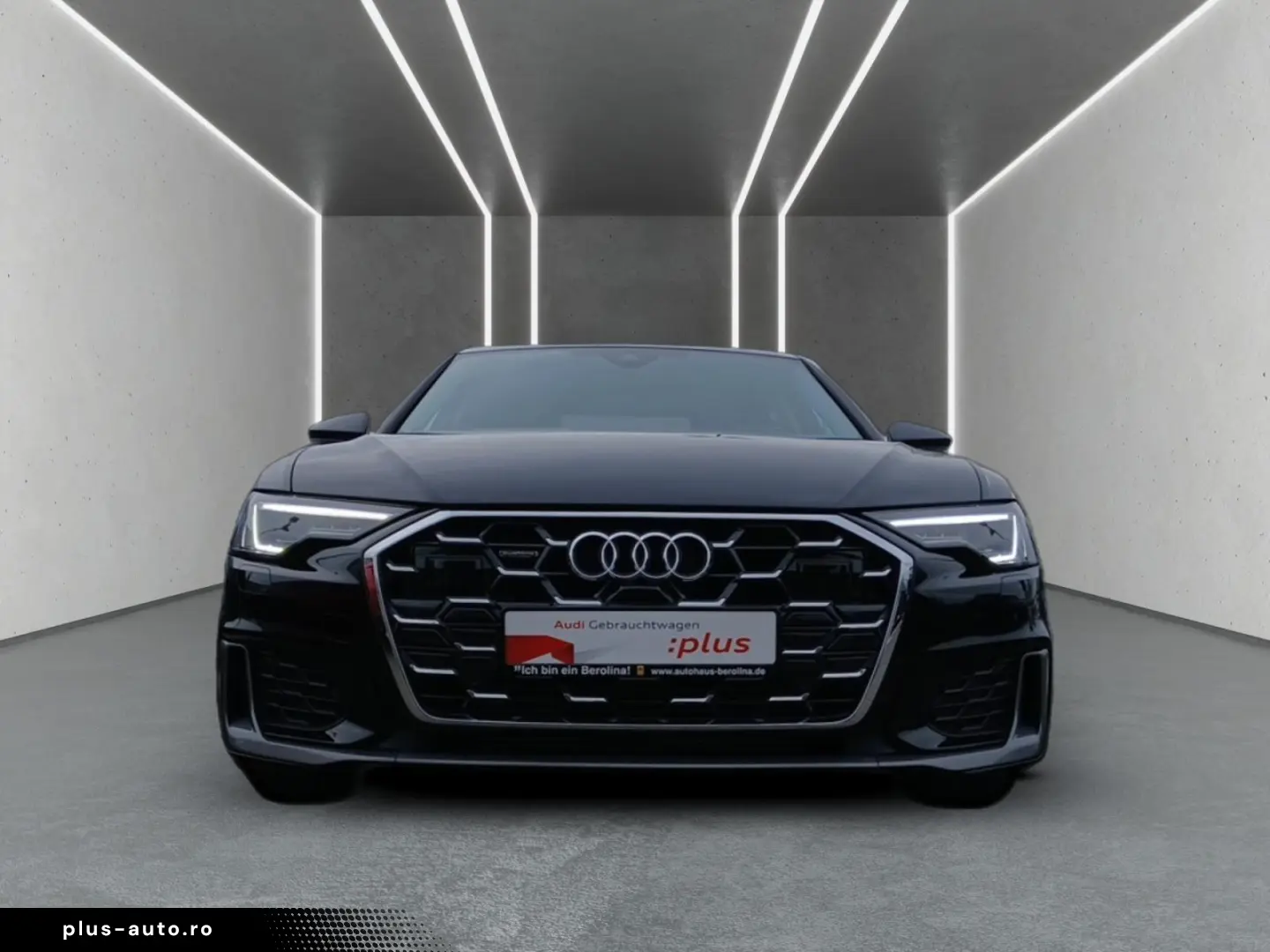 AUDI A6 Lim. 50 TFSI e qu. S line S tronic  MATRIX