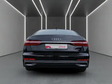 AUDI A6 Lim. 50 TFSI e qu. S line S tronic  MATRIX