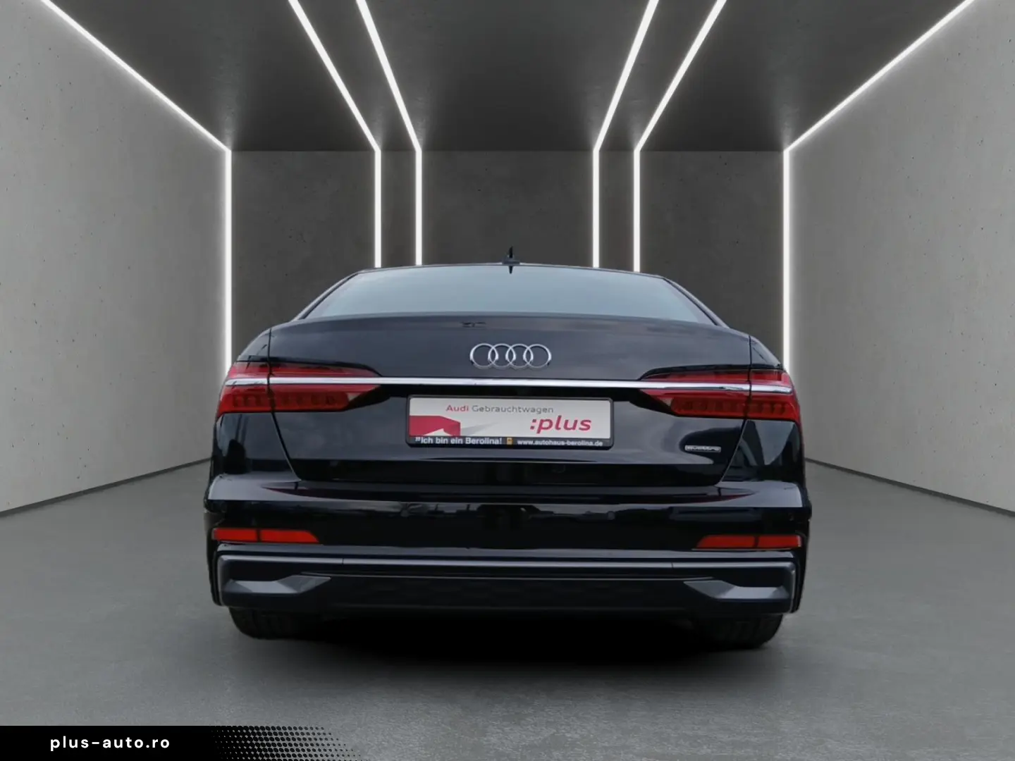 AUDI A6 Lim. 50 TFSI e qu. S line S tronic  MATRIX