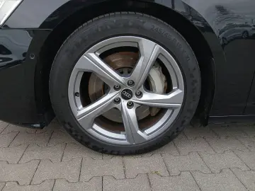 AUDI A6 Lim. 50 TFSI e qu. S line S tronic  MATRIX