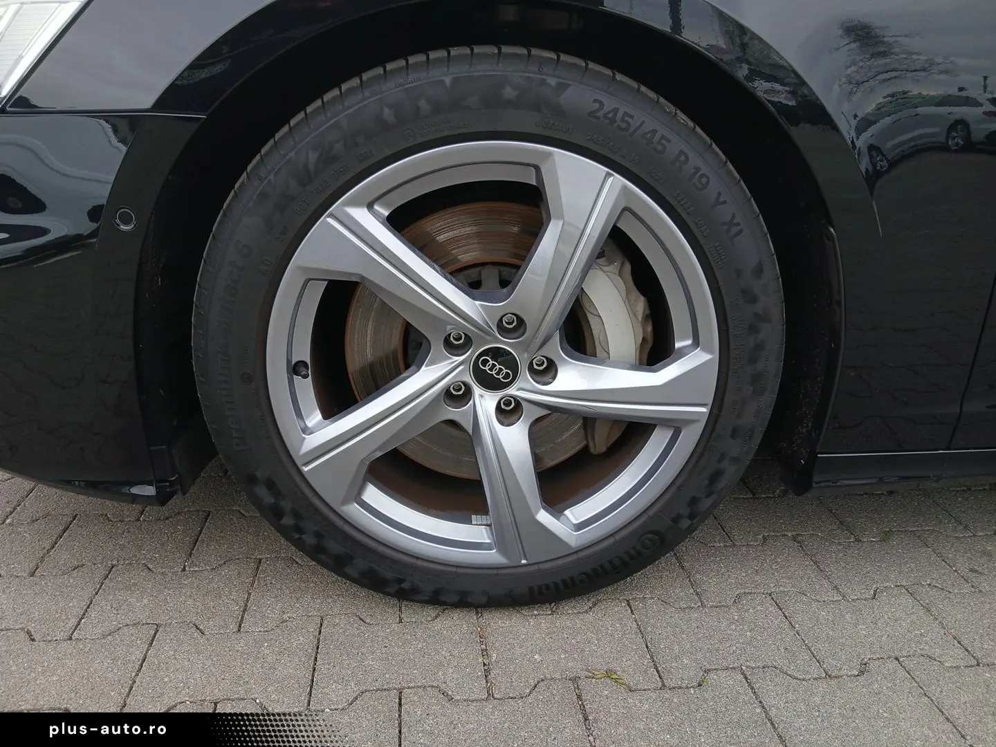 AUDI A6 Lim. 50 TFSI e qu. S line S tronic  MATRIX
