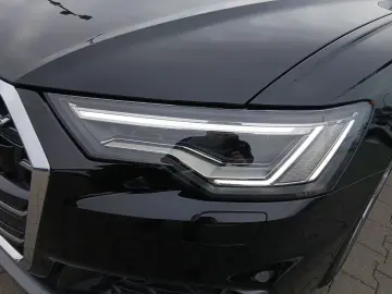 AUDI A6 Lim. 50 TFSI e qu. S line S tronic  MATRIX
