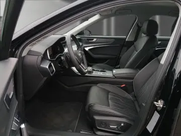 AUDI A6 Lim. 50 TFSI e qu. S line S tronic  MATRIX