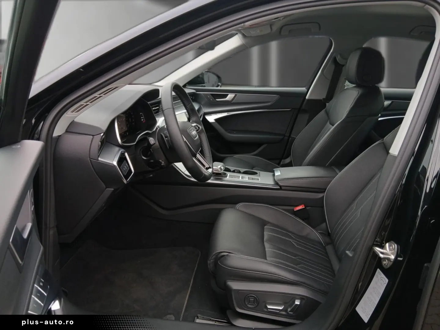 AUDI A6 Lim. 50 TFSI e qu. S line S tronic  MATRIX