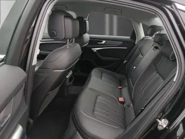 AUDI A6 Lim. 50 TFSI e qu. S line S tronic  MATRIX