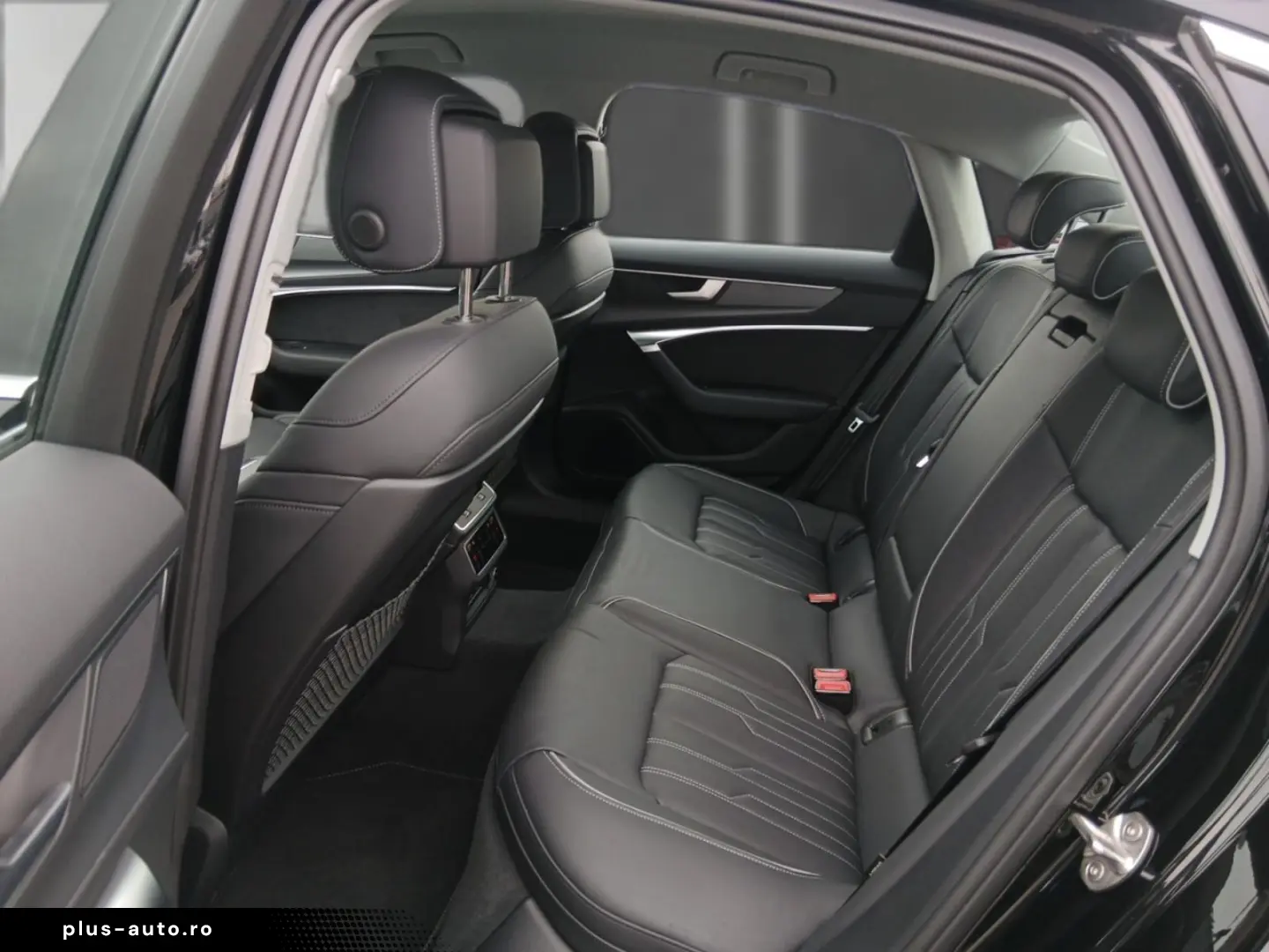AUDI A6 Lim. 50 TFSI e qu. S line S tronic  MATRIX